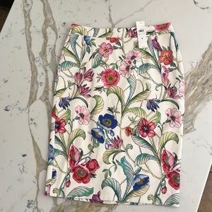 Ann Taylor pencil skirt